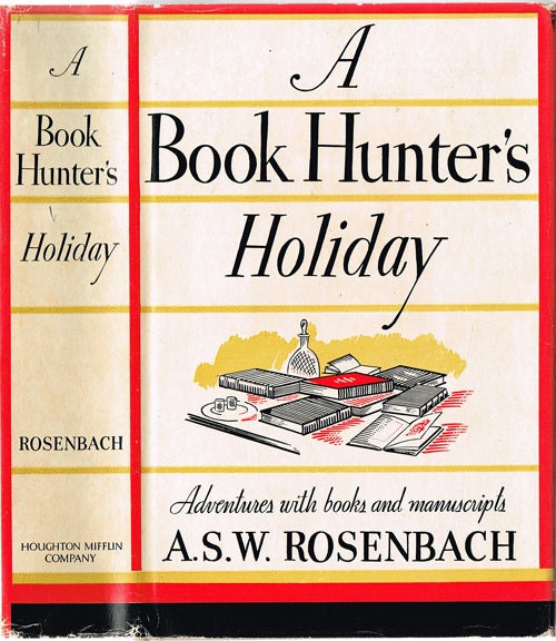 Toronto Antiquarian Book Fair