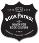 Book Patrol - To Promote * Protect * Preserve - Since 2006