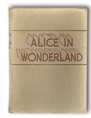 Item #1081 Alice's Adventures in Wonderland (Photoplay, Cary Grant, Gary Cooper, Books into...