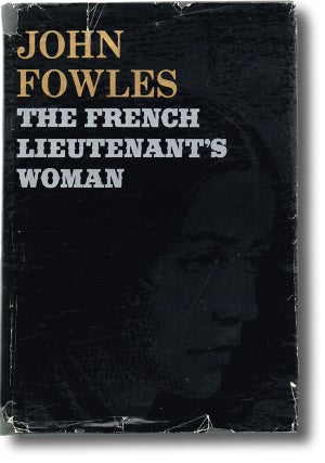 Item #1189 The French Lieutenant's Woman. John Fowles