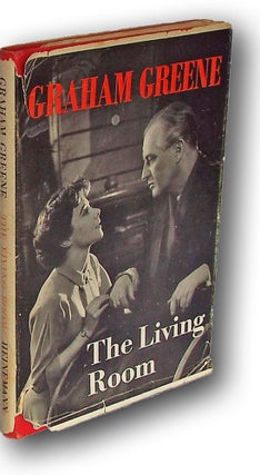 Item #1250 The Living Room (Books into Film). Graham Greene