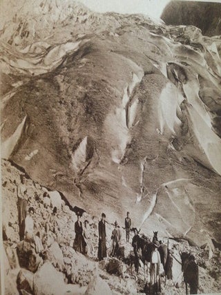 Item #1392 A Series of Views Illustrating the Chief Points of Interest to be Seen on a Trip...