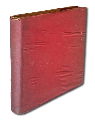 Item #1451 Paul and Virginia w. 19th Century Dust Jacket. Jacques-Henri Bernardin de saint Pierre