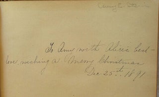 Paul and Virginia w. 19th Century Dust Jacket