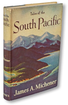 Item #1652 Tales of the South Pacific (Books into Film, First Australian Edition, Pulitzer...
