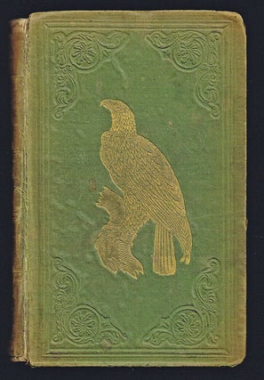 Item #1758 A Familiar History of Birds : Their Nature, Habits, and Instincts (Birding Guide)....