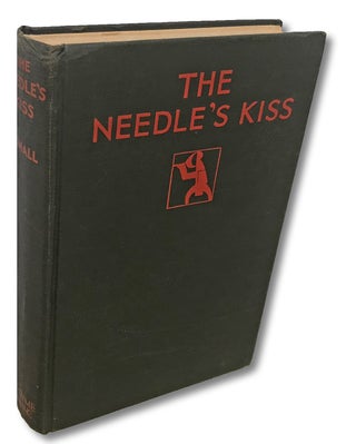 [Crime Club] The Needle's Kiss