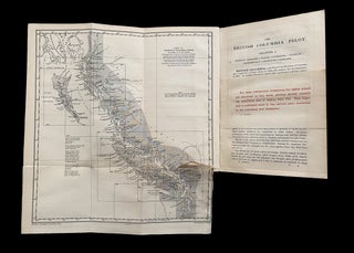 The British Columbia Pilot, Third Edition, Including the Coast of British Columbia from San Juan de Fuca Strait to Portland Canal, Together with Vancouver and Queen Charlotte Islands.