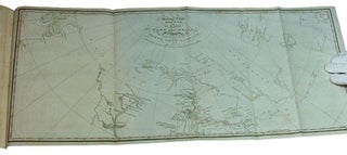 Journal of a Second Voyage for the Discovery of a North-West Passage From the Atlantic to the Pacific Performed in the Years 1821-22-23...