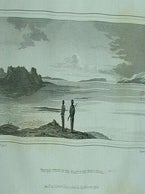 Journal of a Second Voyage for the Discovery of a North-West Passage From the Atlantic to the Pacific Performed in the Years 1821-22-23...