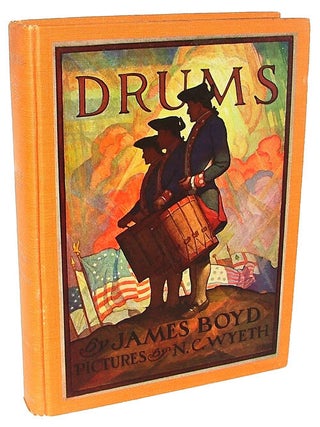 Drums